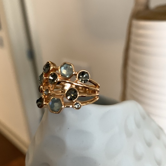 Anthropologie Jewelry - ANTHROPOLOGIE Ring* size 8 Brand new!!!! Bundle and save!!